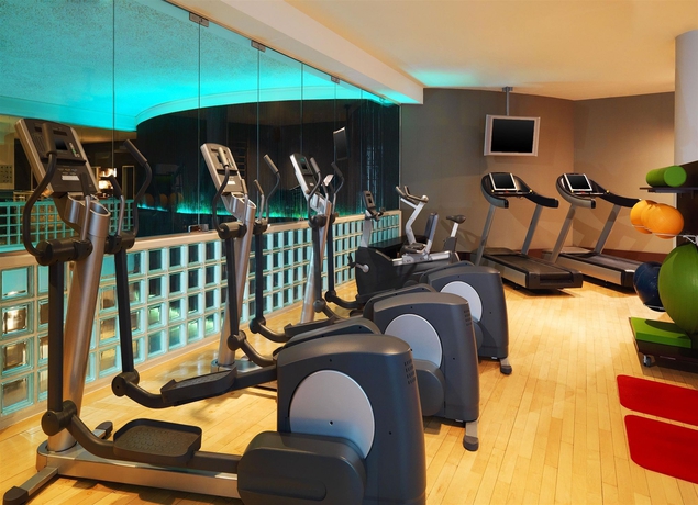 Hotel Le Meridien Stuttgart