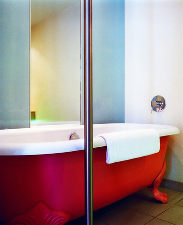 Hotel Le Méridien Vienna
