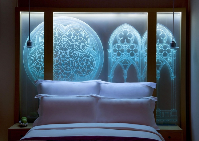 Hotel Le Méridien Vienna