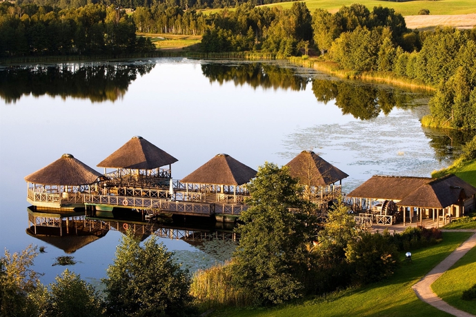 Hotel Le Meridien Vilnius
