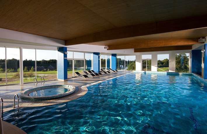 Hotel Le Meridien Vilnius