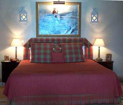 Hotel Le Mirage
