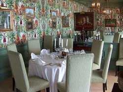 Hotel Le Mirage