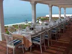 Hotel Le Mirage