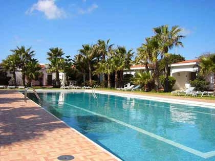 Hotel Le Mirage