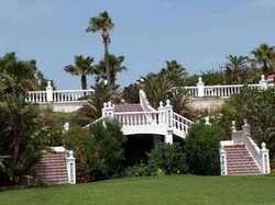 Hotel Le Mirage
