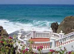 Hotel Le Mirage