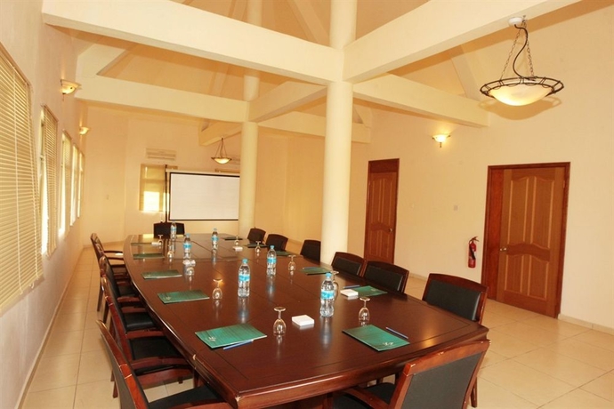 Hotel Le Palmiste