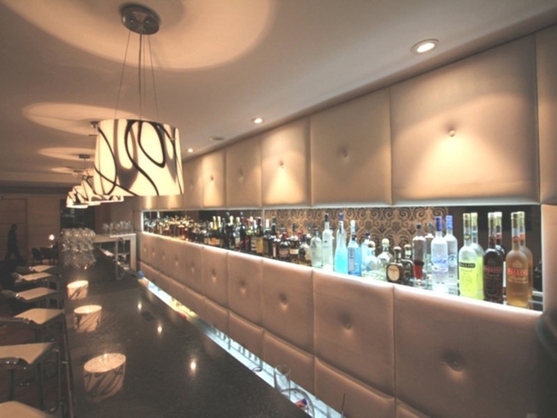Hotel Le Parc