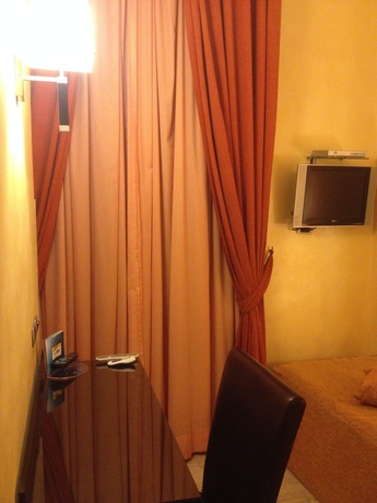 Hotel Le Petit