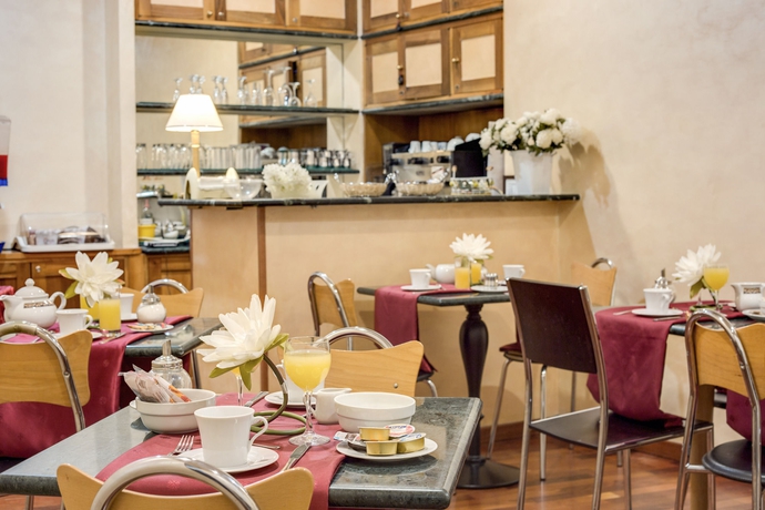 Hotel Le Petit