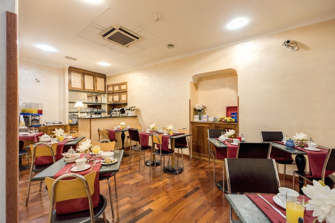 Hotel Le Petit