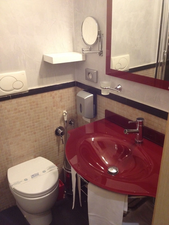 Hotel Le Petit