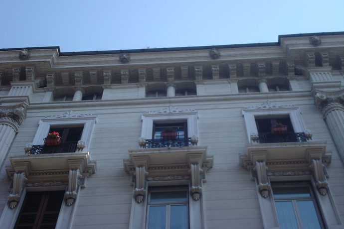 Hotel Le Petit