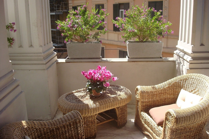 Hotel Le Petit