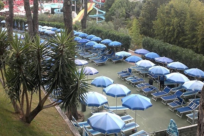 Hotel Le Petit Monterotondo