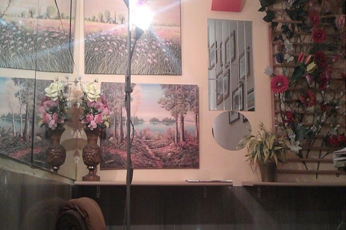 Hotel Le Petit Monterotondo
