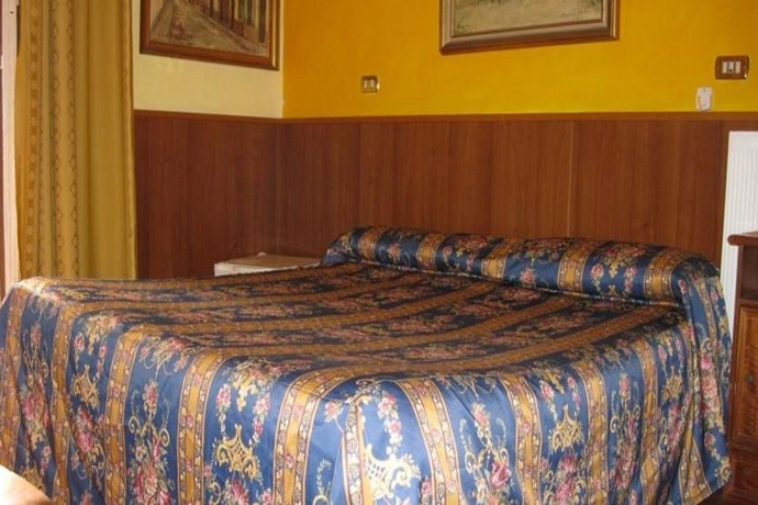 Hotel Le Petit Monterotondo