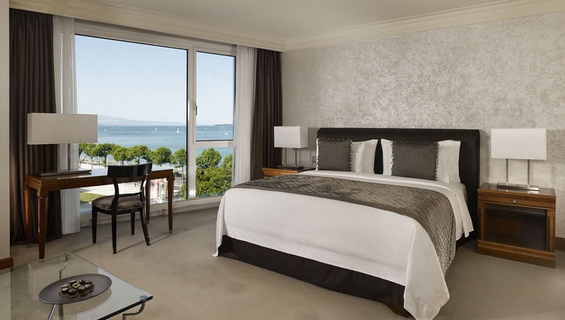 Hotel Le President Wilson