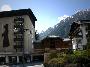 Hotel Le Prieure Chamonix