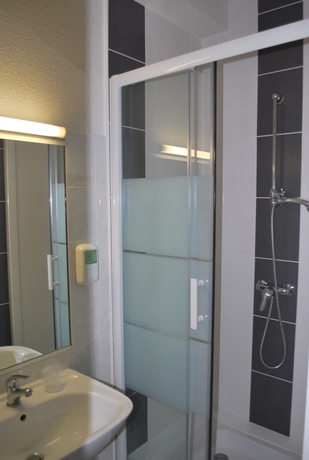 Hotel Le Progres