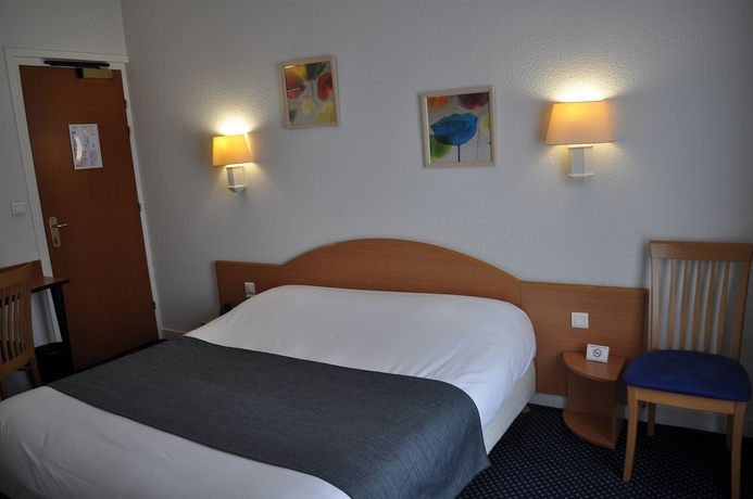 Hotel Le Progres
