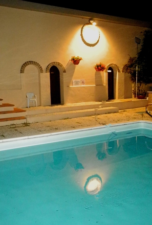 Hotel Le Renaie