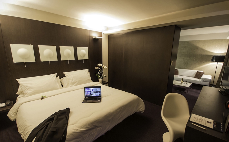 Hotel Le Rex