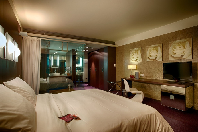 Hotel Le Rex