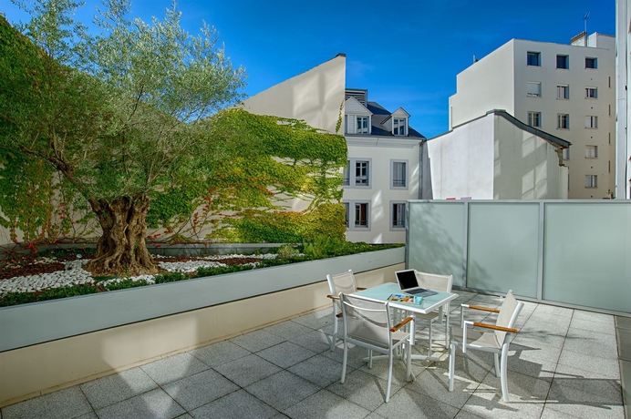 Hotel Le Rex