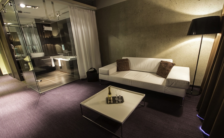 Hotel Le Rex