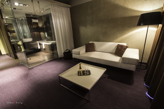 Hotel Le Rex