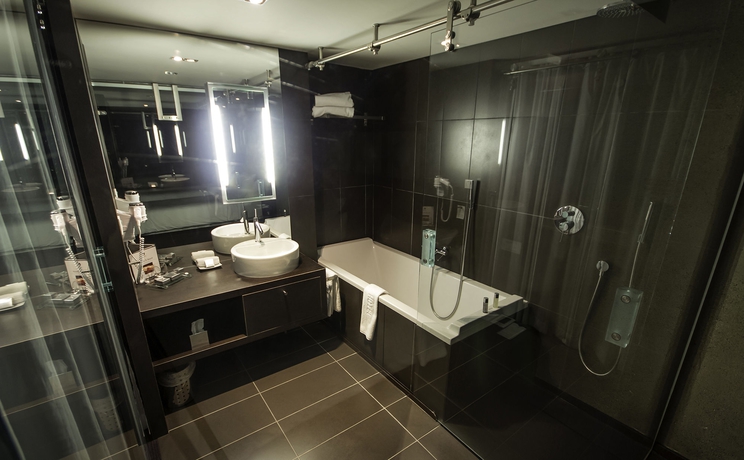 Hotel Le Rex