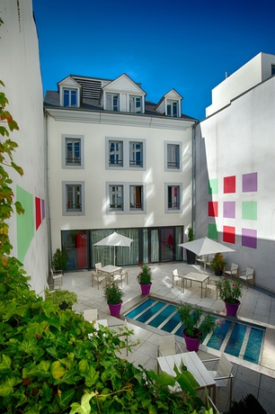 Hotel Le Rex