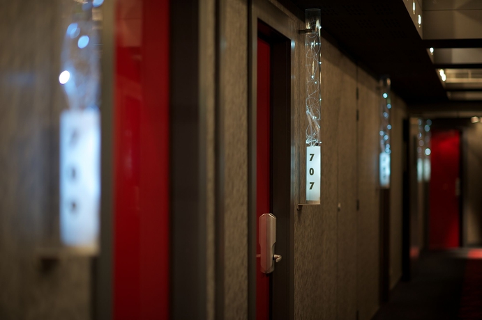 Hotel Le Rex