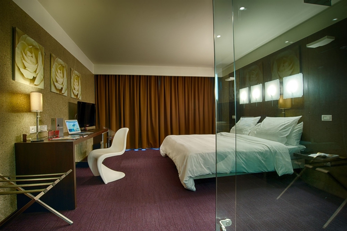Hotel Le Rex