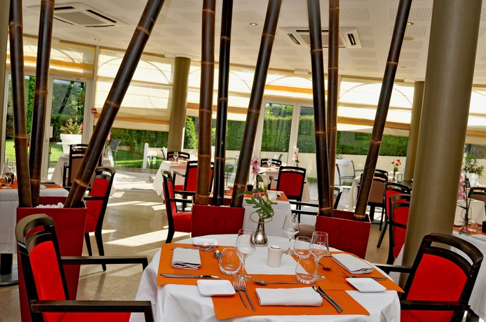 Hotel Le Richebourg