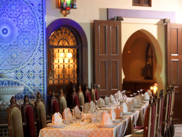 Hotel Le Royal