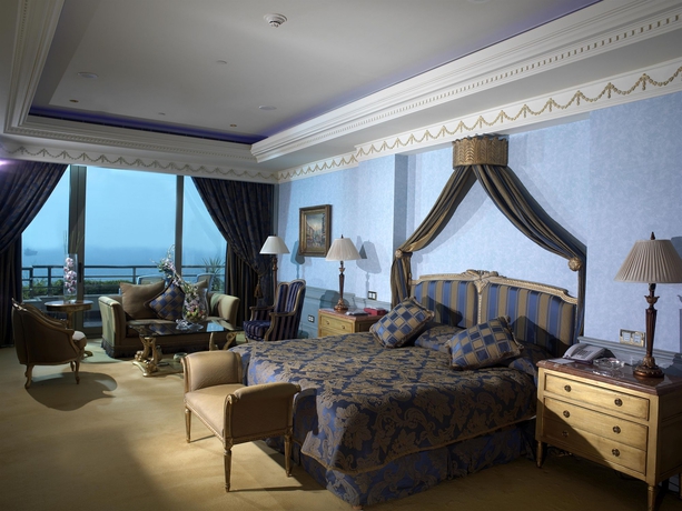 Hotel Le Royal