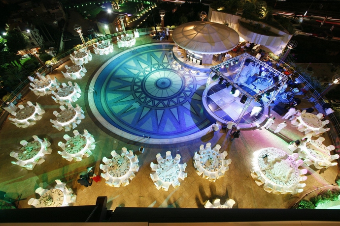 Hotel Le Royal