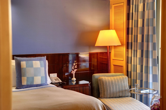 Hotel Le Royal