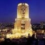 Hotel Le Royal Amman