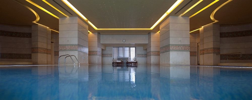 Hotel Le Royal Amman