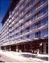 Hotel Le Royal Meridien Hamburg
