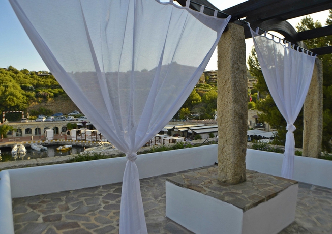 Hotel Le Sirene