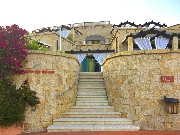 Hotel Le Sirene