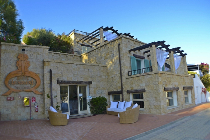 Hotel Le Sirene