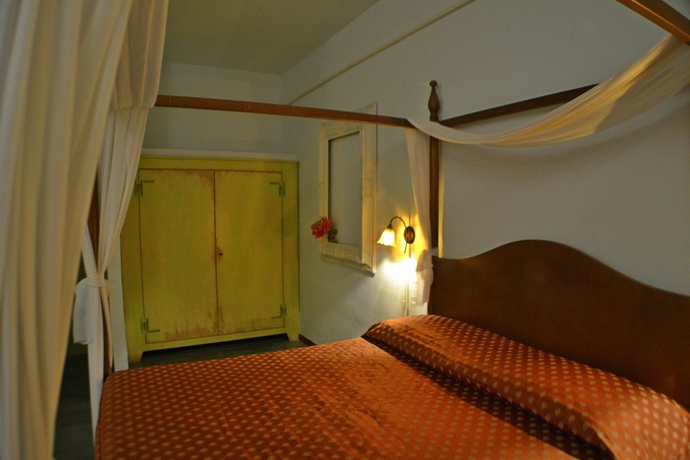 Hotel Le Sirene