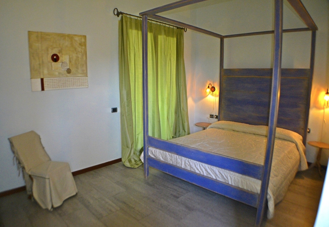 Hotel Le Sirene
