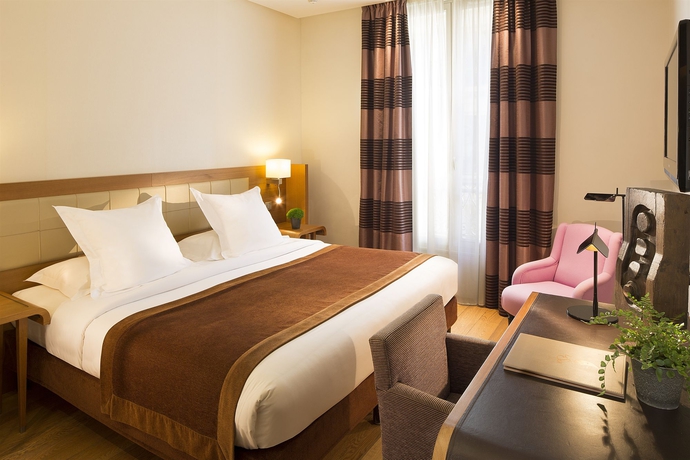 Hotel Le Six
